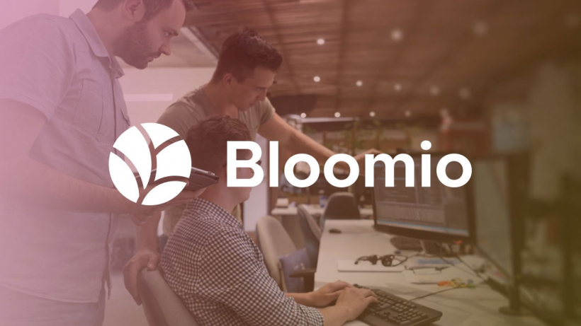 Bloomio capital increase ahead of Series A funding