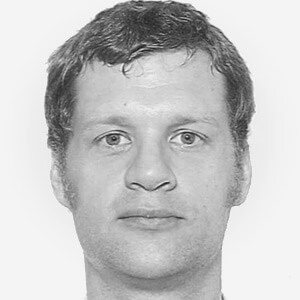 Christian KREBS Christian KREBS