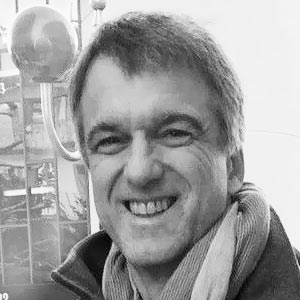 Koen VAN NEYGHEM Koen VAN NEYGHEM