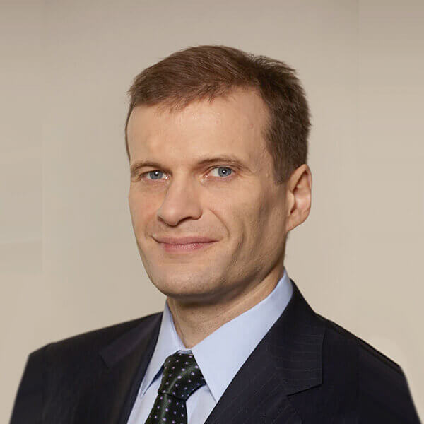 Alexey Raevsky, MBA, PhD