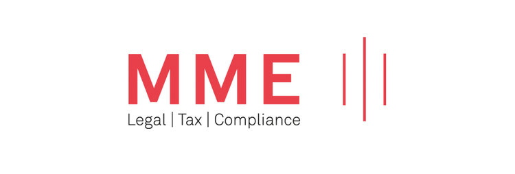 Bloomio appoints the legal firm MME Bloomio appoints the legal firm MME