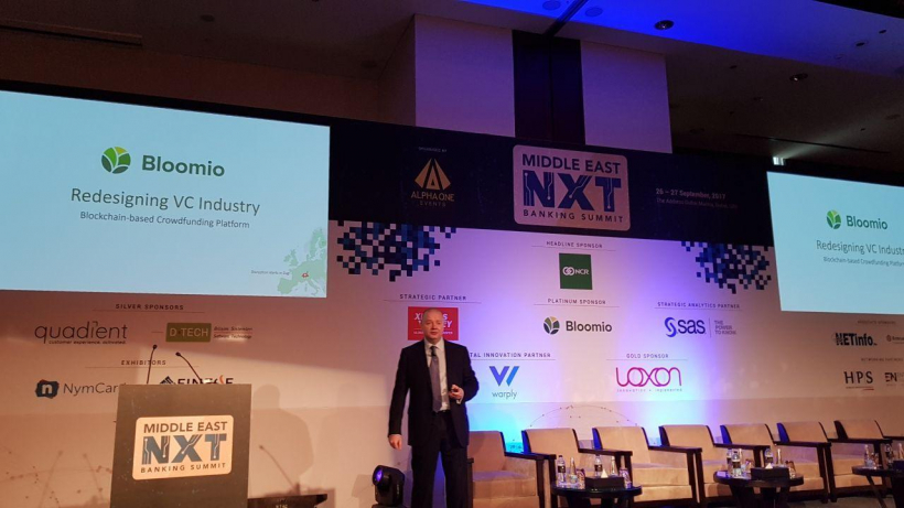 Middle East NXT Banking Summit