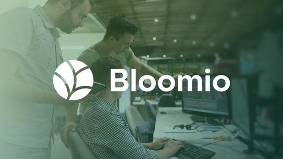 Bloomio seed funding announced Bloomio seed funding announced