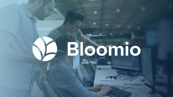 Bloomio Implements KYC process