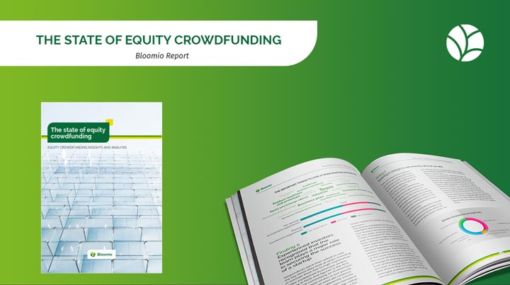 2018 Equity crowdfunding report released