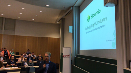 SICTIC Investor Day in Lausanne
