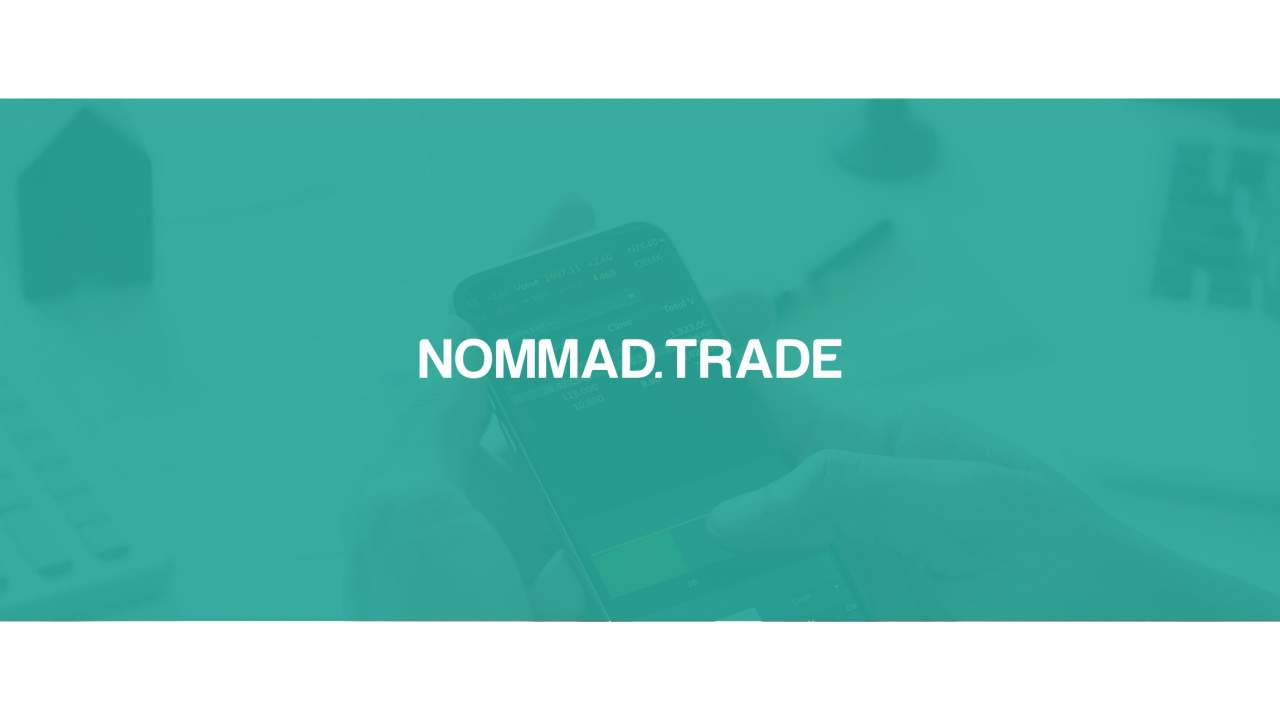 Nommad Trade